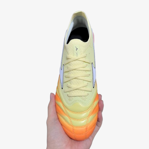 Soccer cleats Mizuno Morelia Neo IV Elite FG 2026 - Image 6
