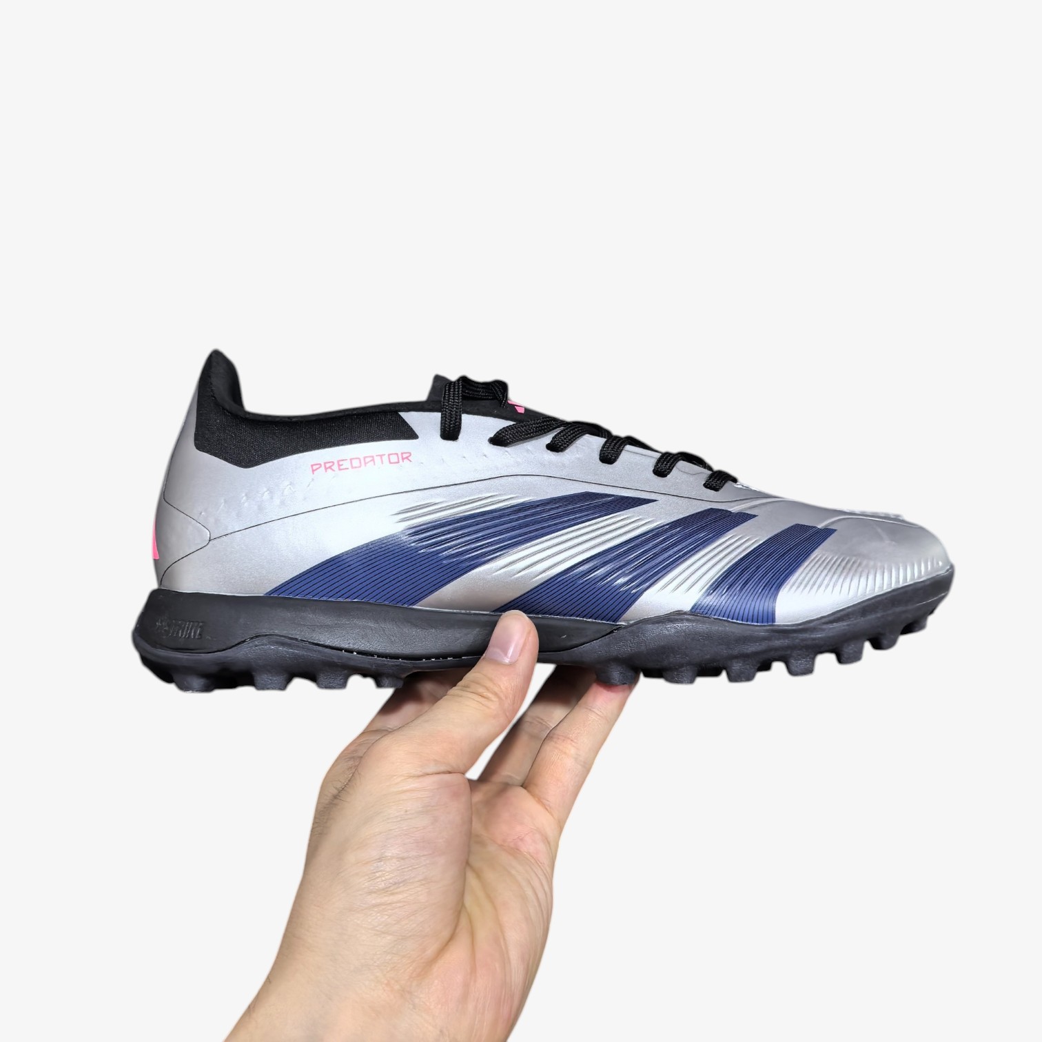 Soccer cleats Predator Elite Turf Futsal
