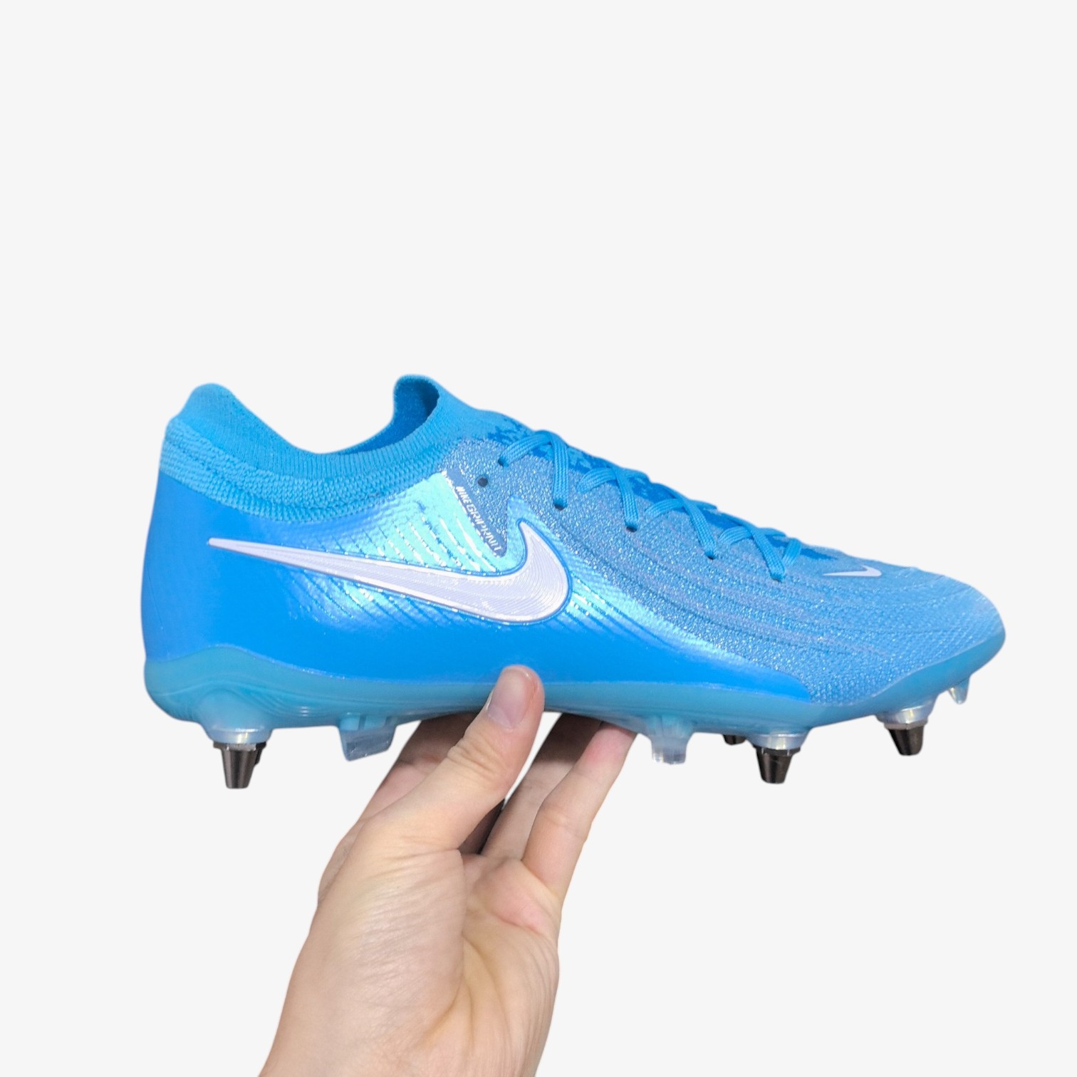 Soccer cleats Phantom GX II Elite SG-Pro