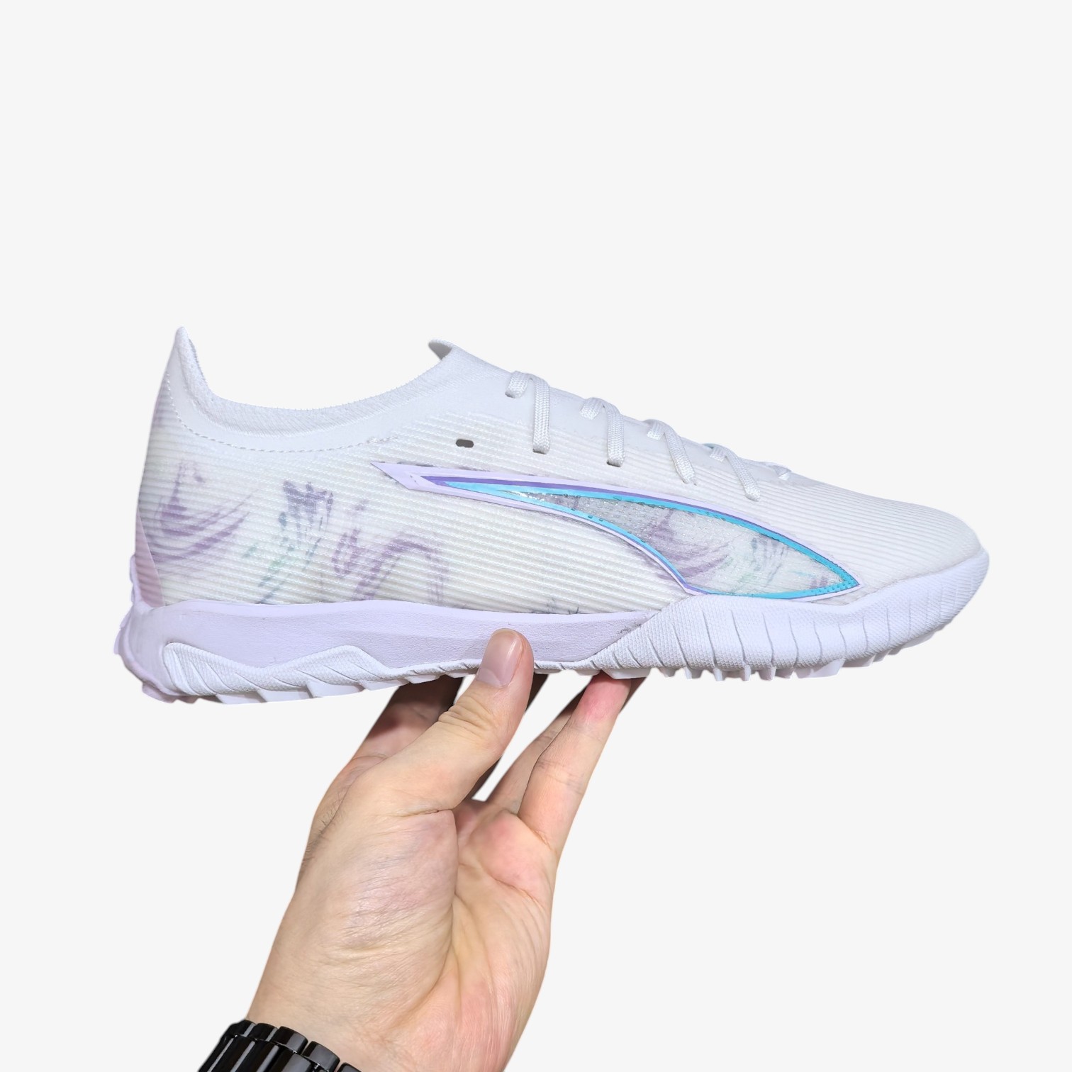 Soccer cleats Ultra Ultimate TF Futsal