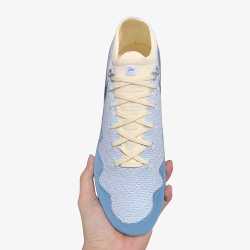 Soccer cleats Air Zoom Mercurial Vapor 16 Elite FG x Patta 2026 - Image 5