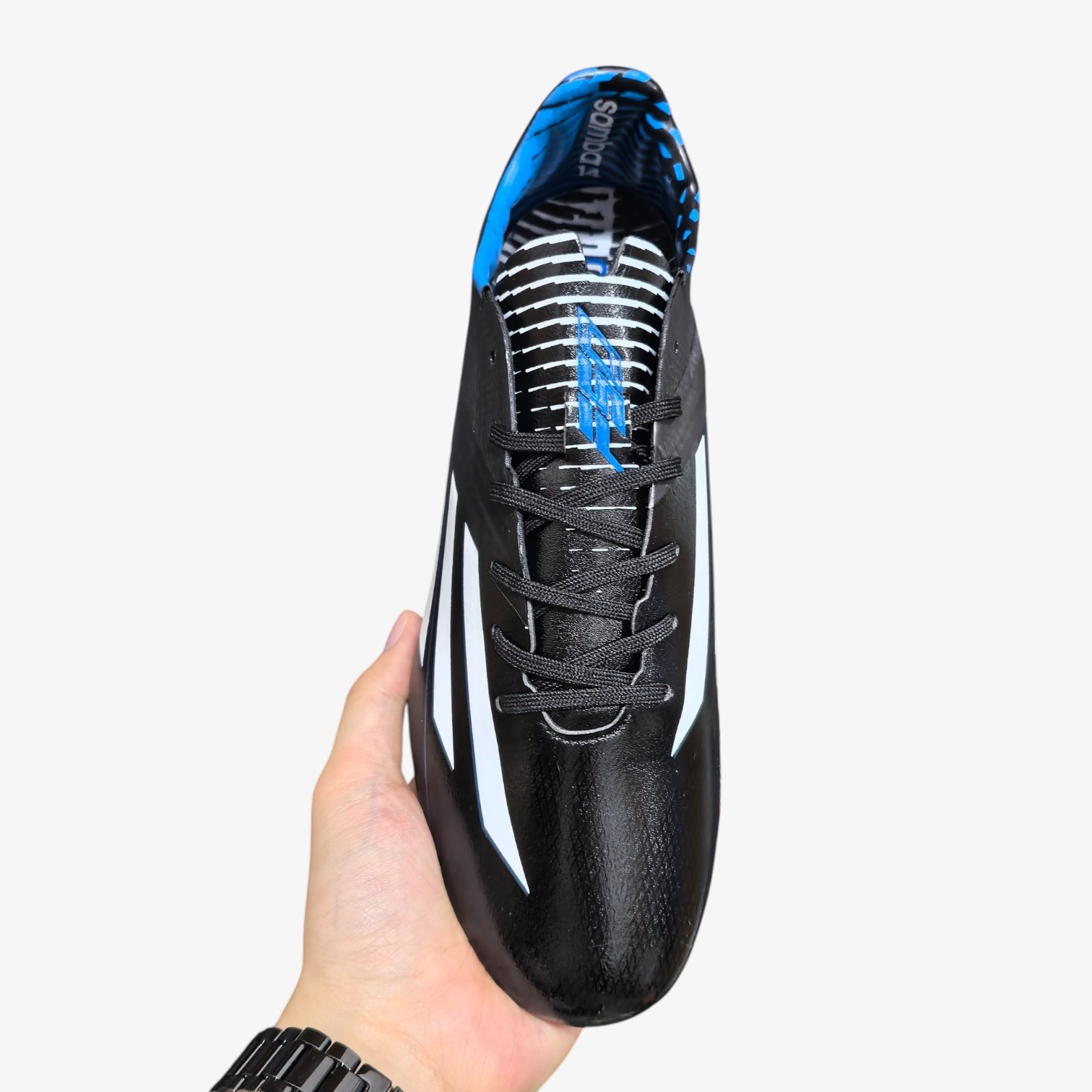Soccer cleats F50 Adizero Elite FG - Image 2