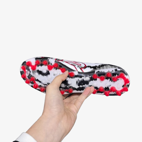 Soccer cleats Future 8 Ultimate with Ankle Guards 2026 - Image 5