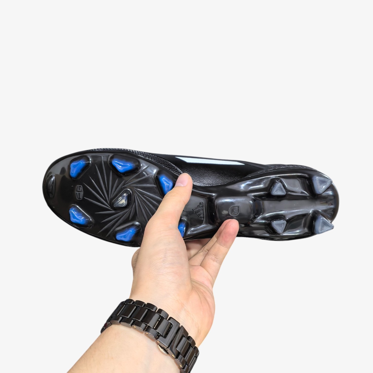 Soccer cleats F50 Adizero Elite FG - Image 3