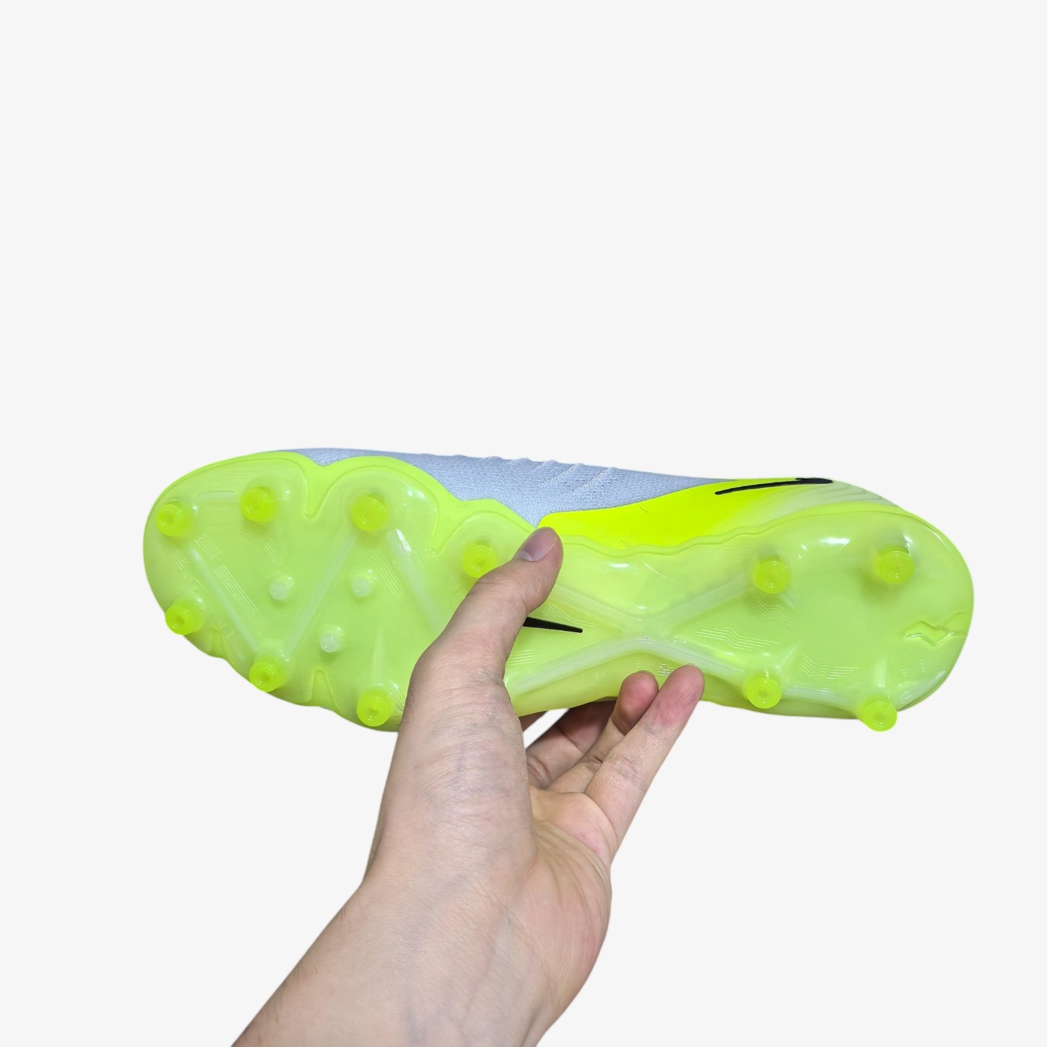 Soccer cleats Phantom GX II Elite du pack "Mad Voltage" - Image 4