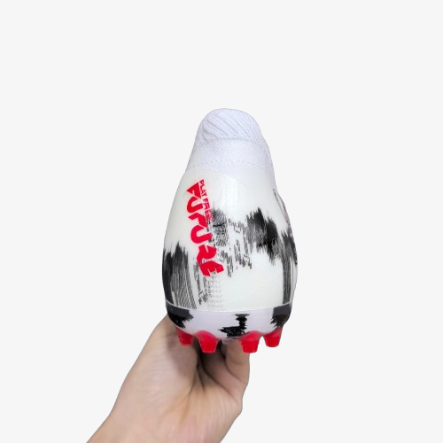 Soccer cleats Future 8 Ultimate with Ankle Guards 2026 - Image 4