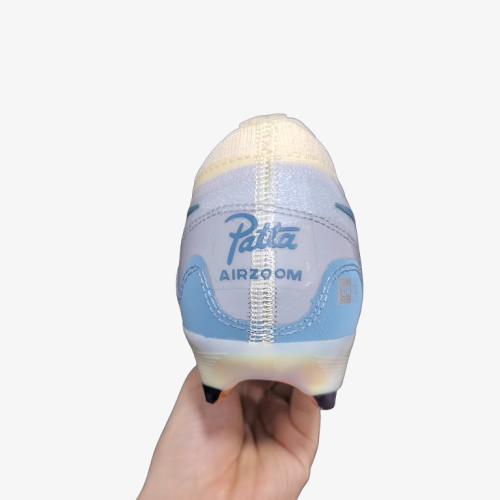 Soccer cleats Air Zoom Mercurial Vapor 16 Elite FG x Patta 2026 - Image 3