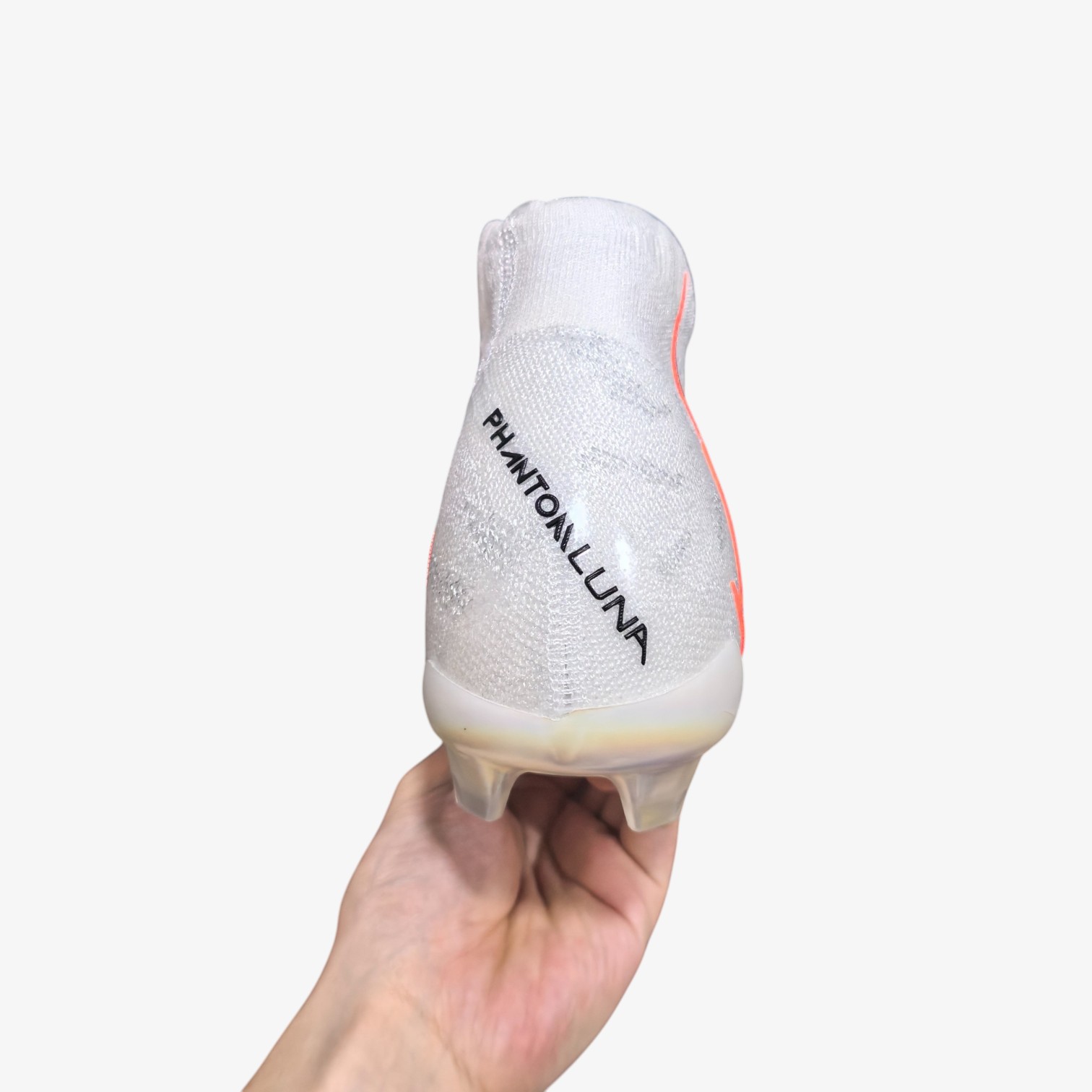 Soccer cleats Phantom Luna Elite FG with Ankle Guards - Image 3