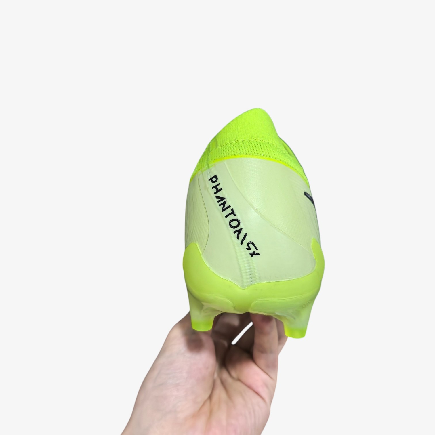 Soccer cleats Phantom GX II Elite du pack "Mad Voltage" - Image 3