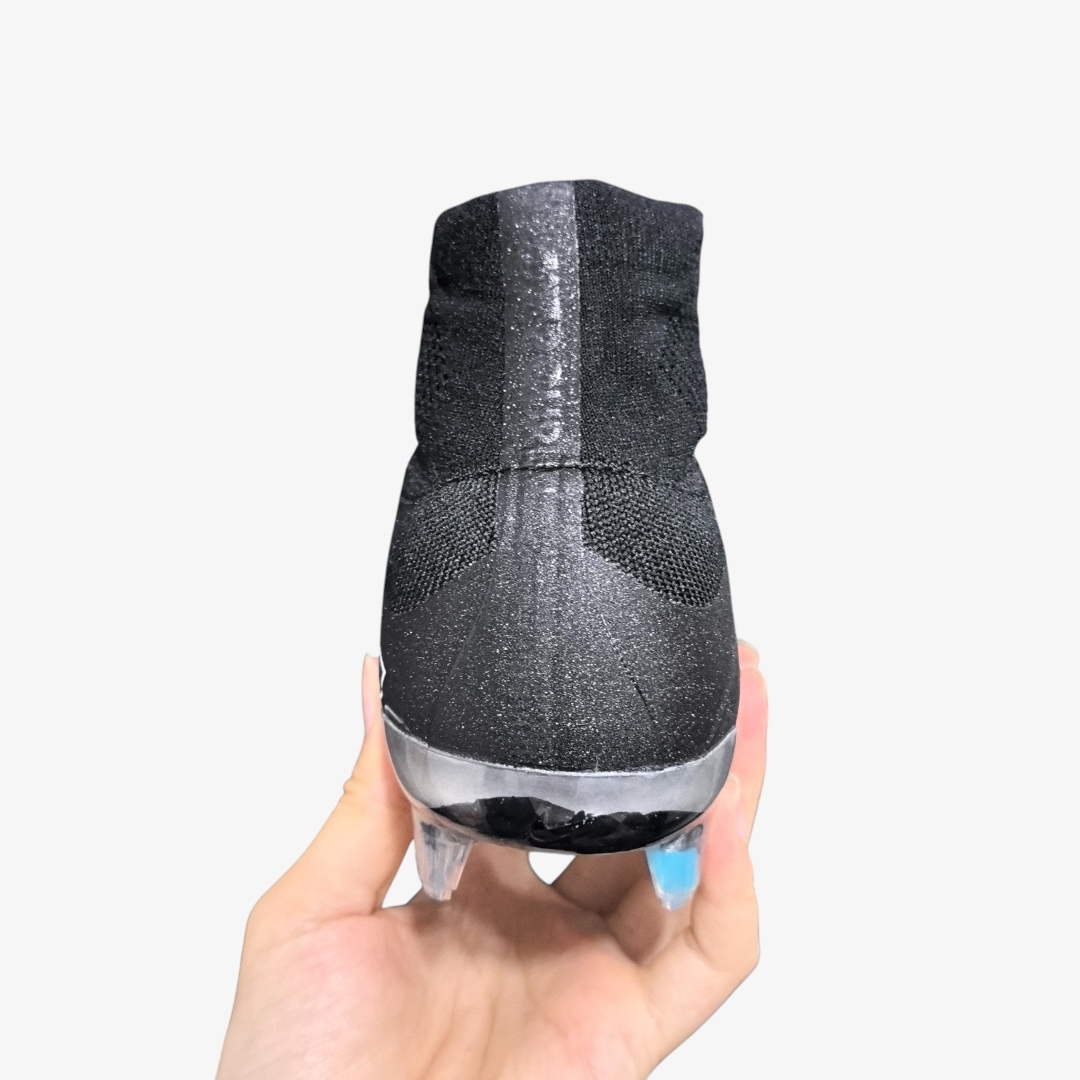 Soccer cleats Mercurial Superfly IV CR7 FG with Ankle Guards - Image 2