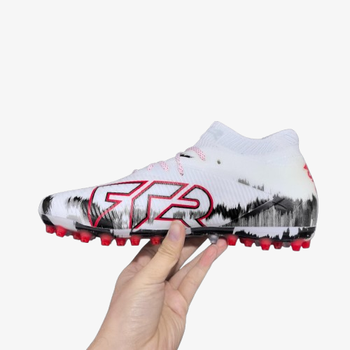 Soccer cleats Future 8 Ultimate with Ankle Guards 2026 - Image 3
