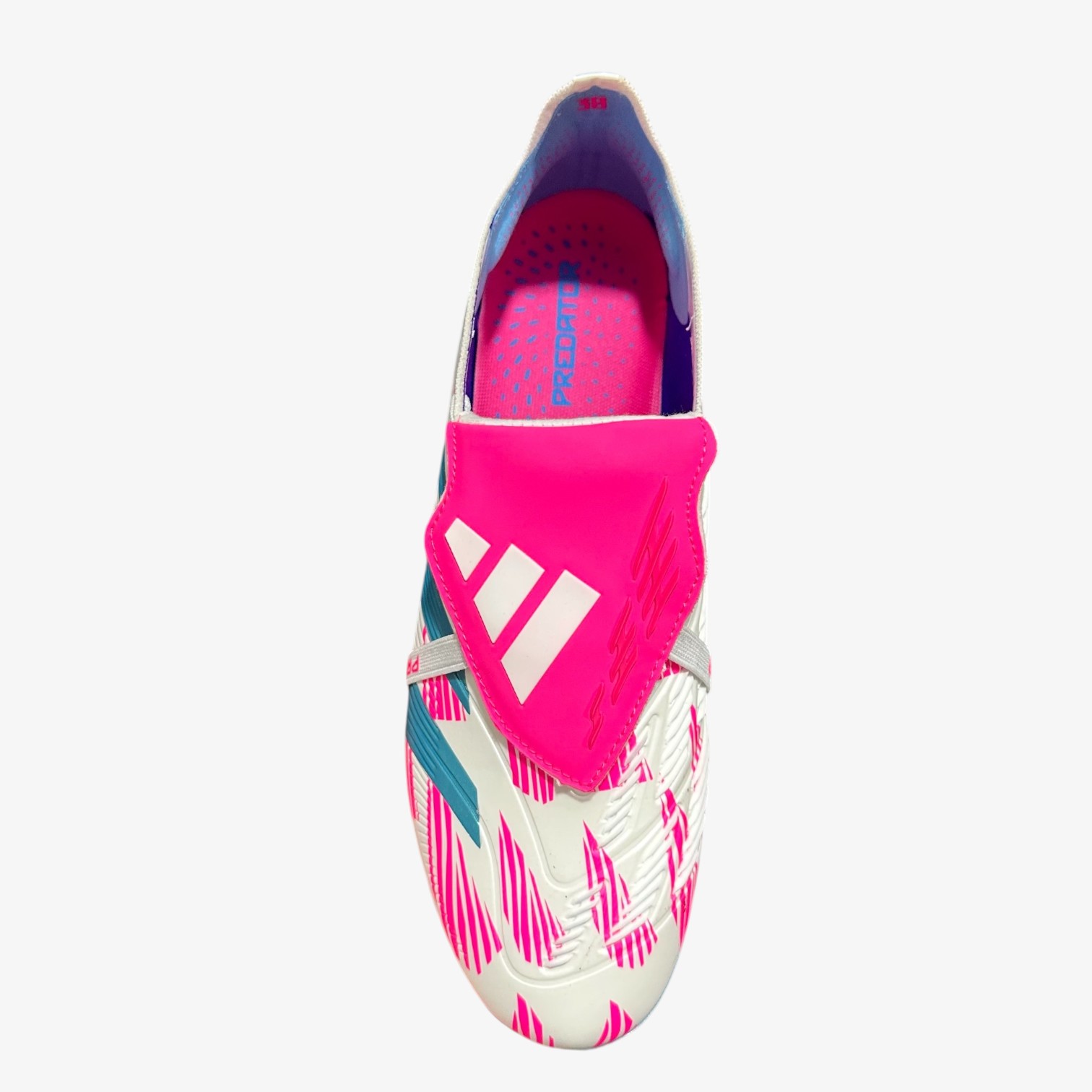 Soccer cleats Predator Elite Fold-over Tongue 2026 - Image 4