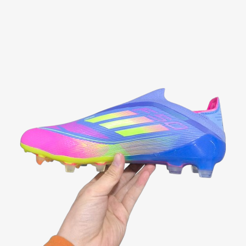 Soccer cleats F50 Elite Laceless FG Celestial Victory Pack 2026 - Image 3