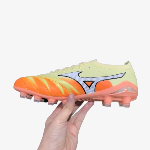 Soccer cleats Mizuno Morelia Neo IV Elite FG 2026 - Image 3