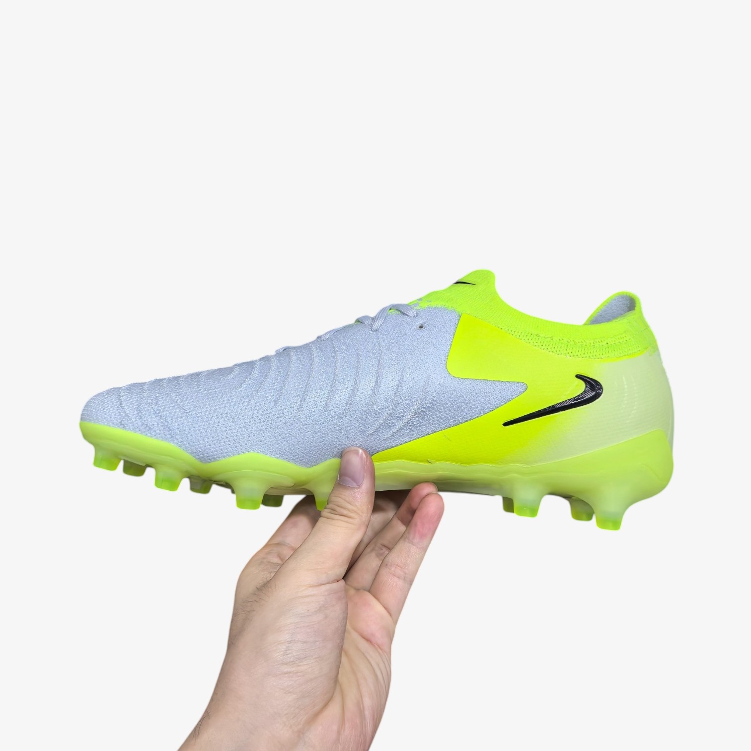 Soccer cleats Phantom GX II Elite du pack "Mad Voltage" - Image 2