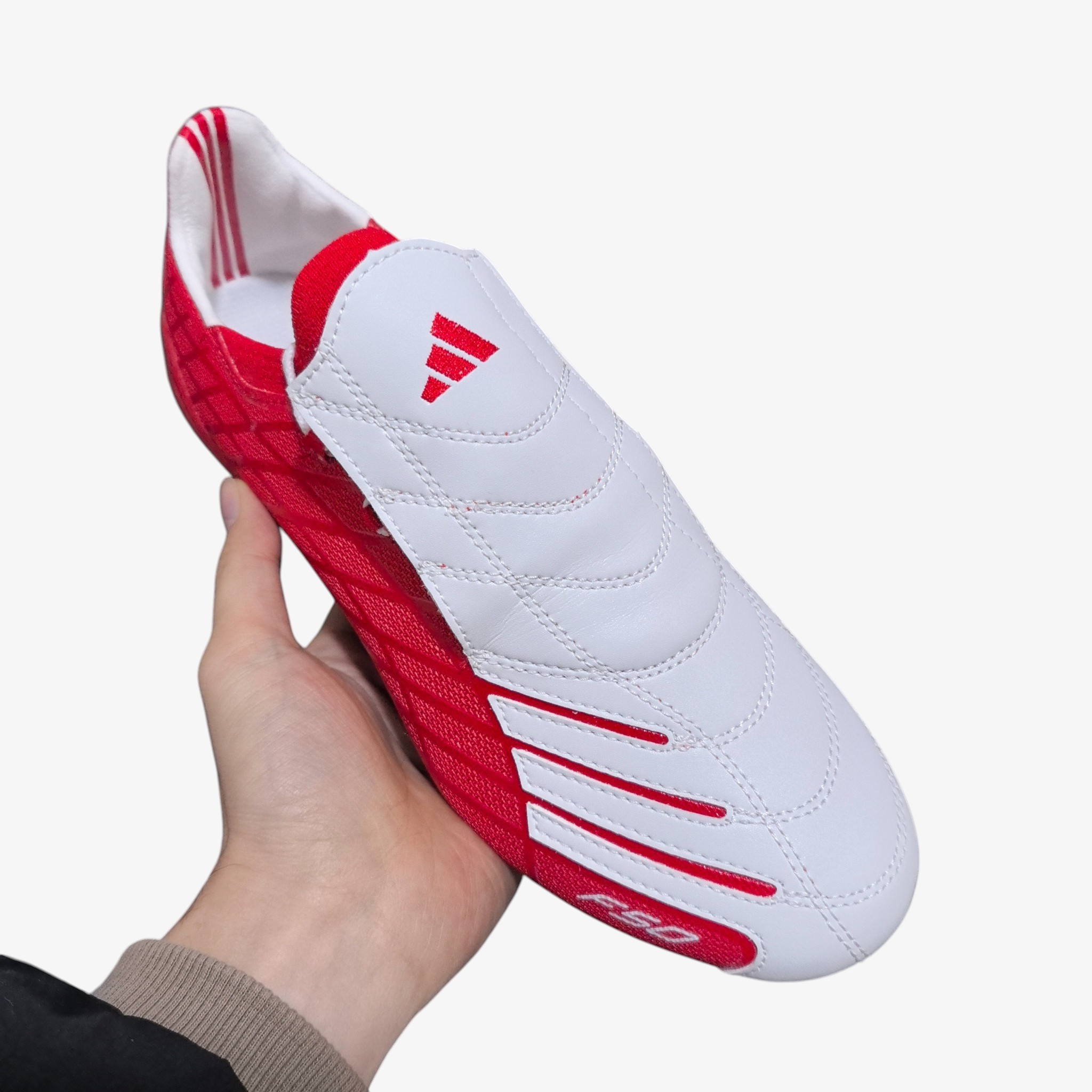 Soccer cleats F50 Spider Elite FG 2026 - Image 3