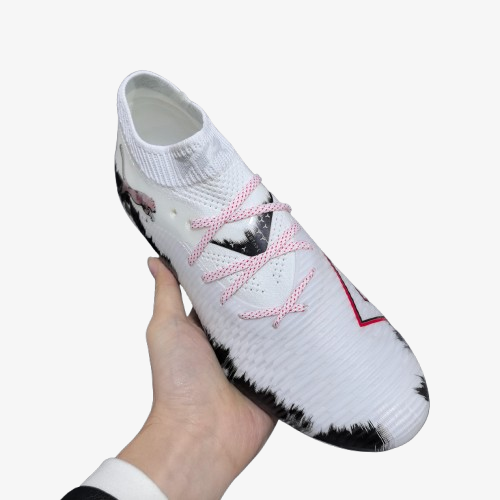 Soccer cleats Future 8 Ultimate with Ankle Guards 2026 - Image 2