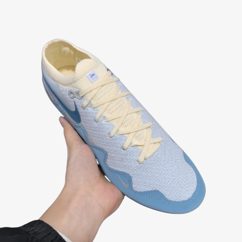 Soccer cleats Air Zoom Mercurial Vapor 16 Elite FG x Patta 2026 - Image 2