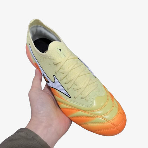 Soccer cleats Mizuno Morelia Neo IV Elite FG 2026 - Image 2