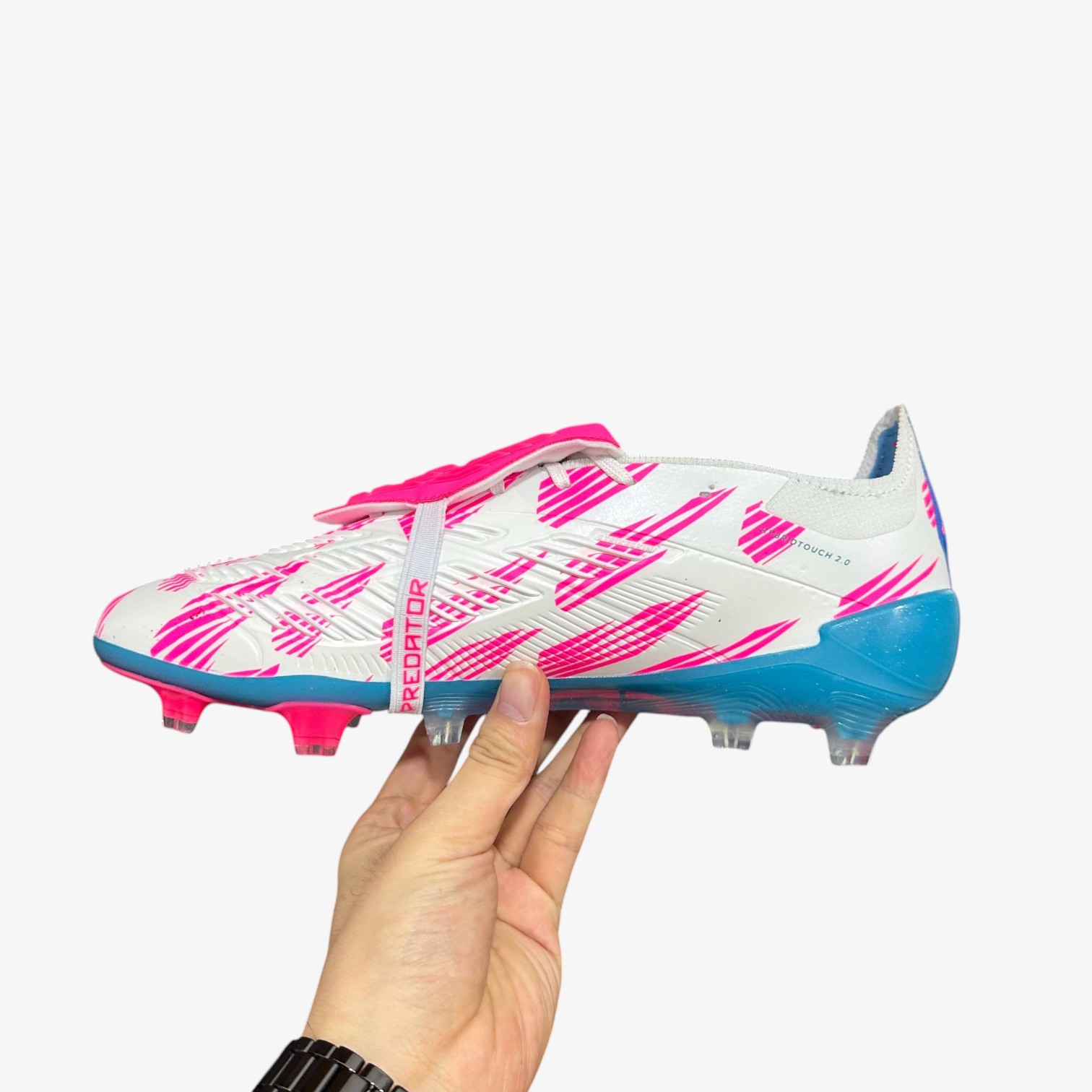 Soccer cleats Predator Elite Fold-over Tongue 2026 - Image 3