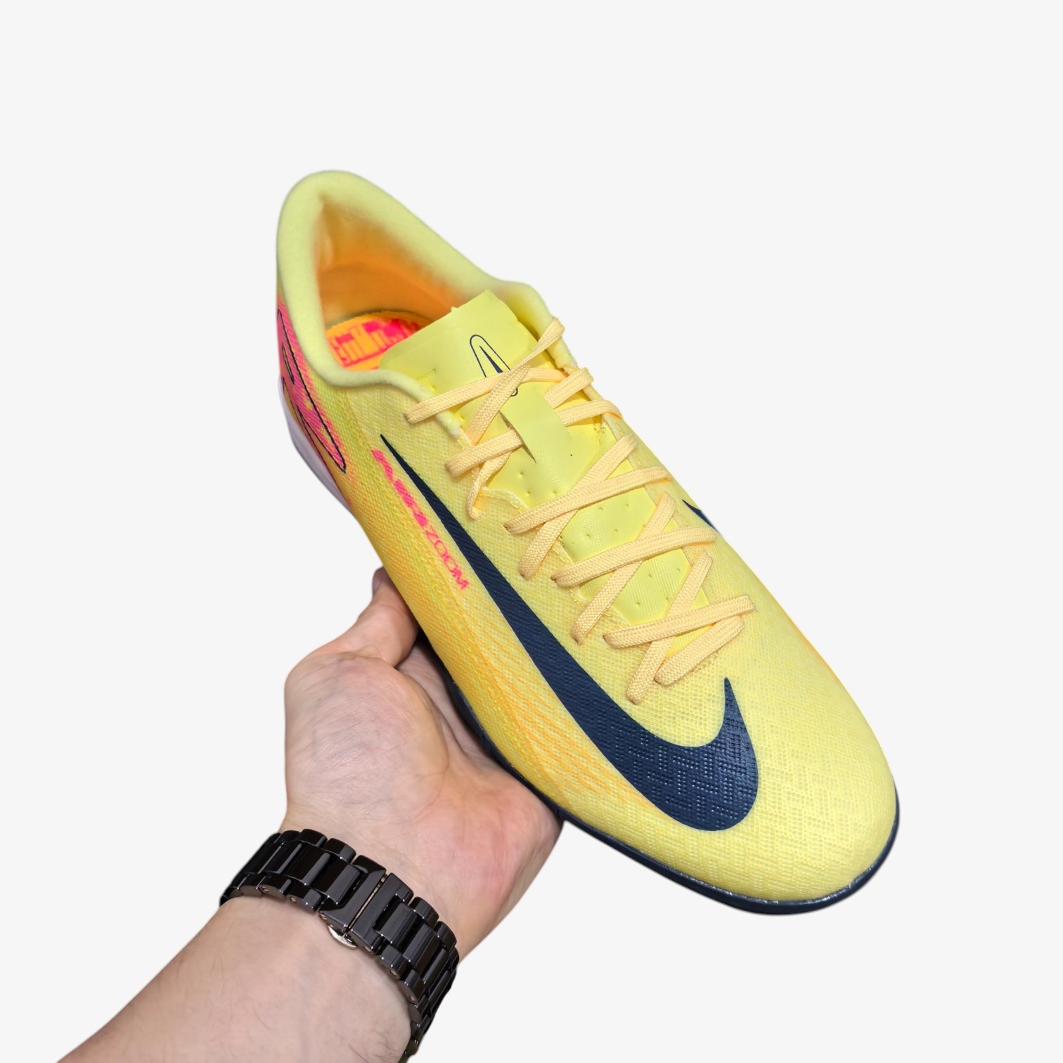 Soccer cleats Mercurial Vapor 16 Academy KM TF Futsal - Image 4