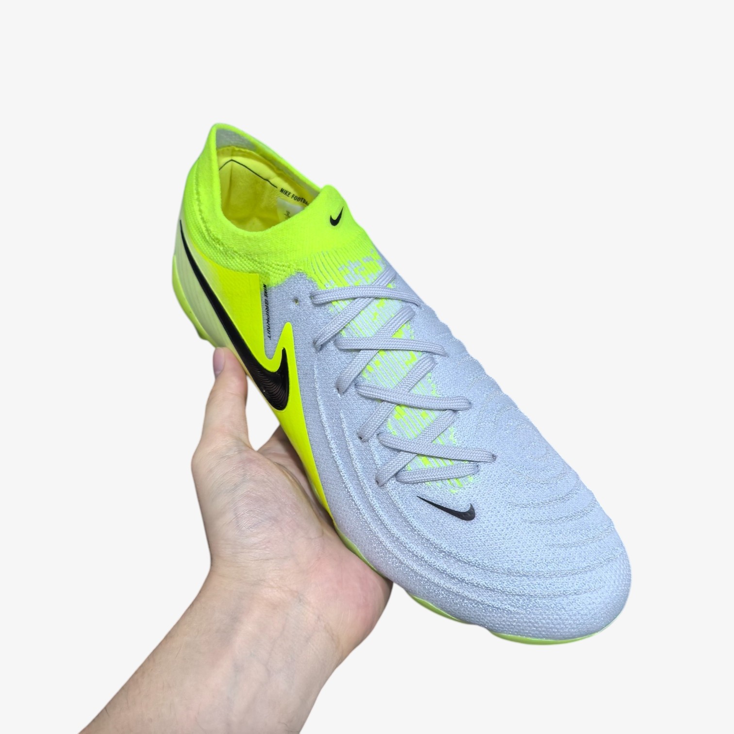 Soccer cleats Phantom GX II Elite du pack "Mad Voltage" - Image 5