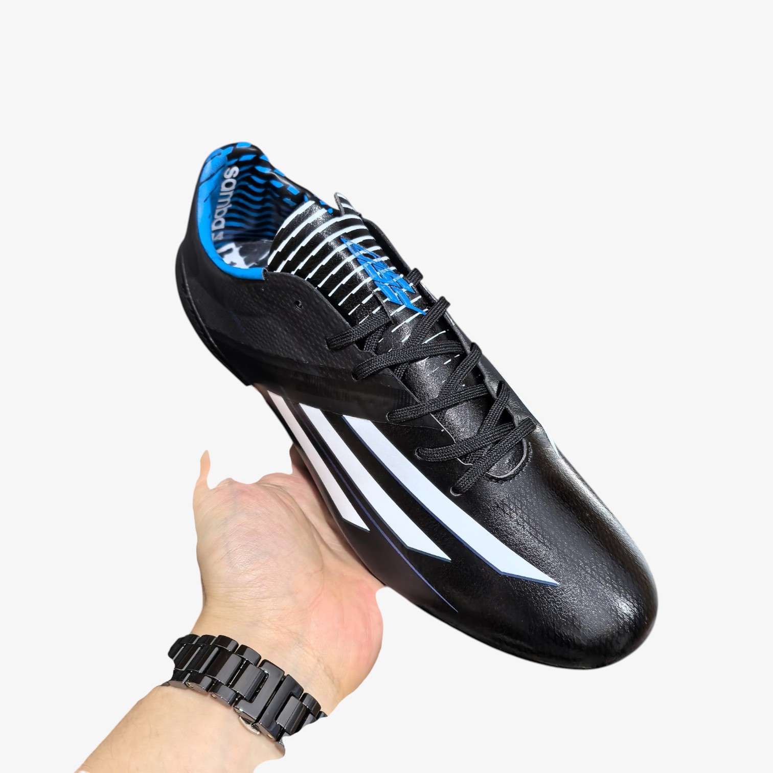 Soccer cleats F50 Adizero Elite FG - Image 4