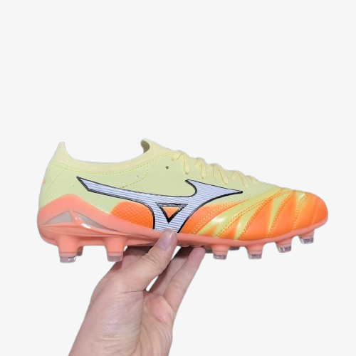Soccer cleats Mizuno Morelia Neo IV Elite FG 2026