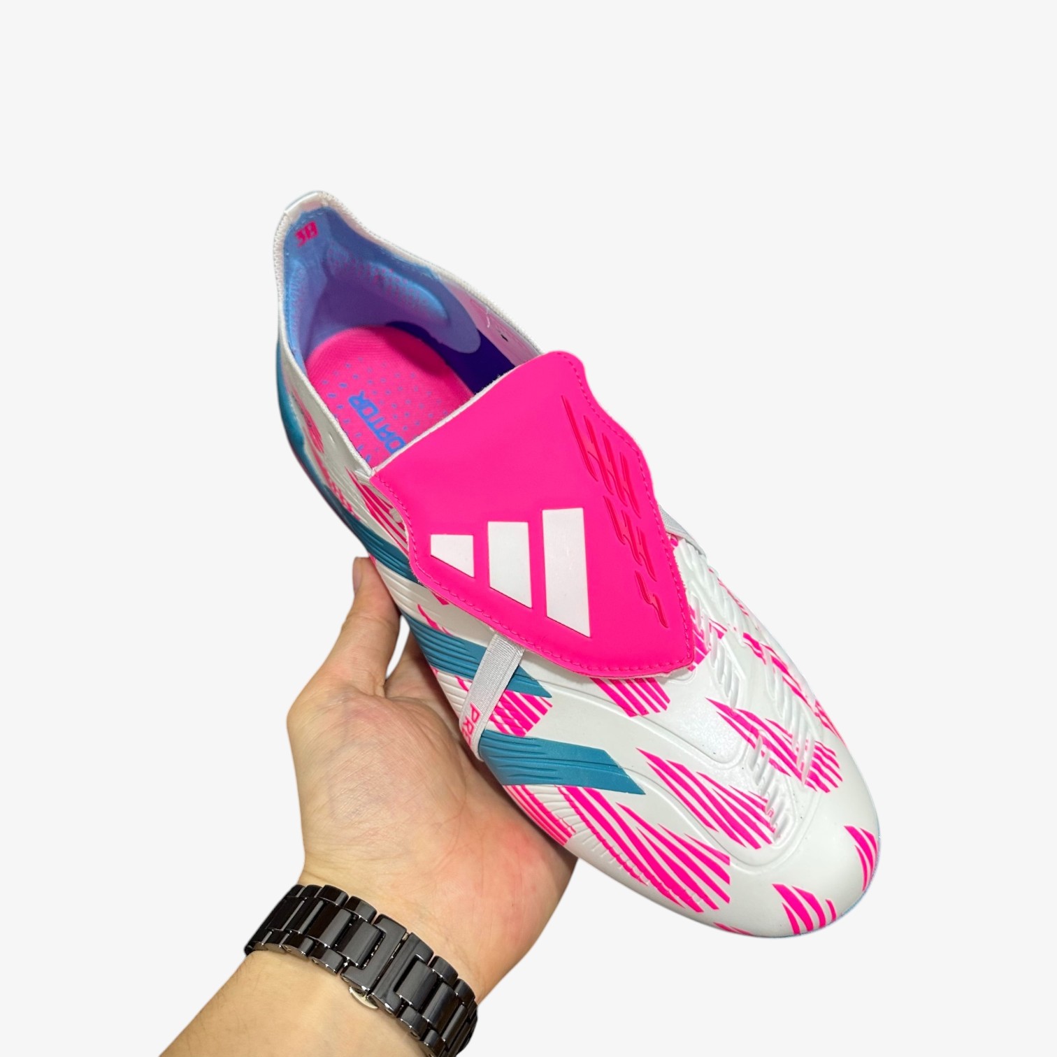 Soccer cleats Predator Elite Fold-over Tongue 2026 - Image 2