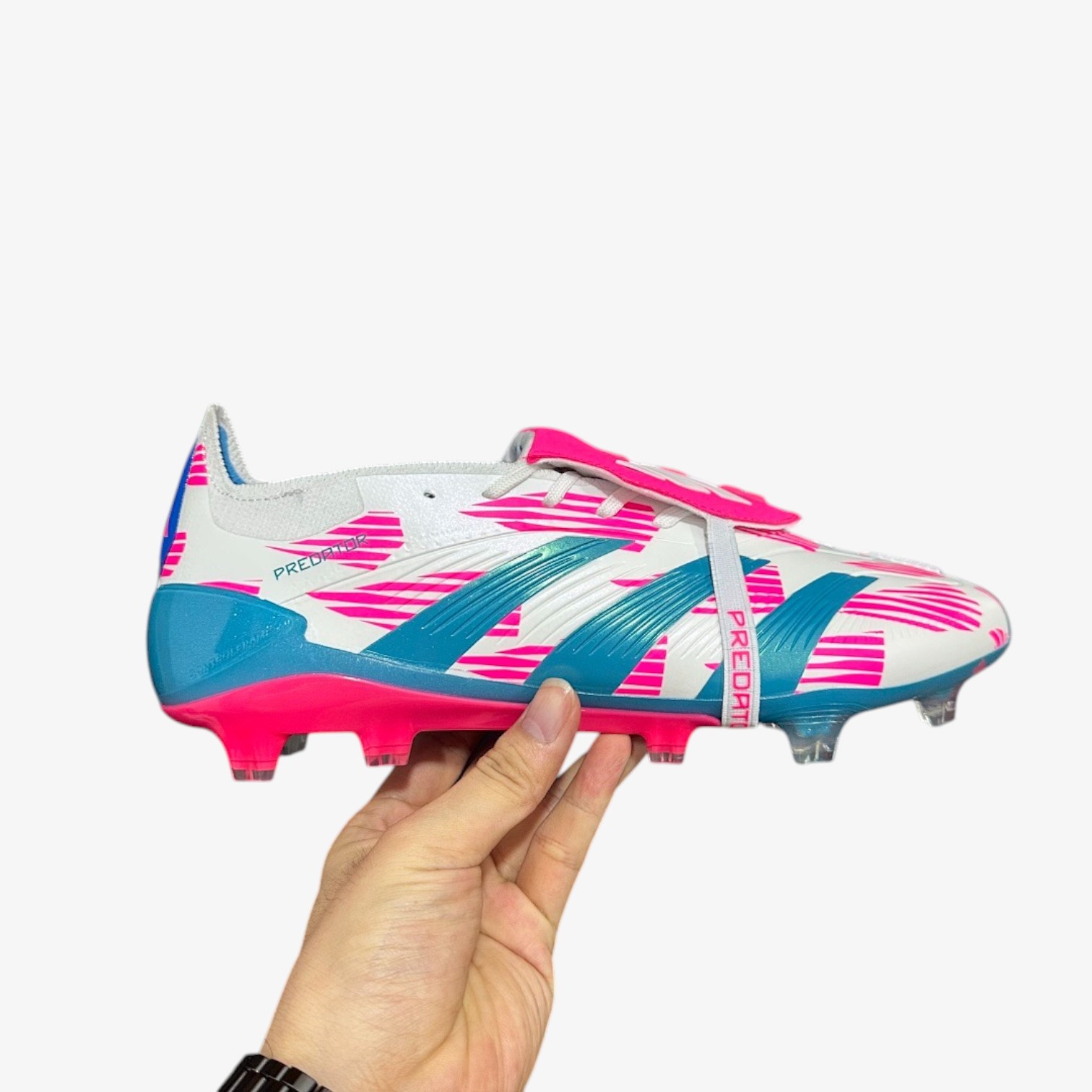 Soccer cleats Predator Elite Fold-over Tongue 2026