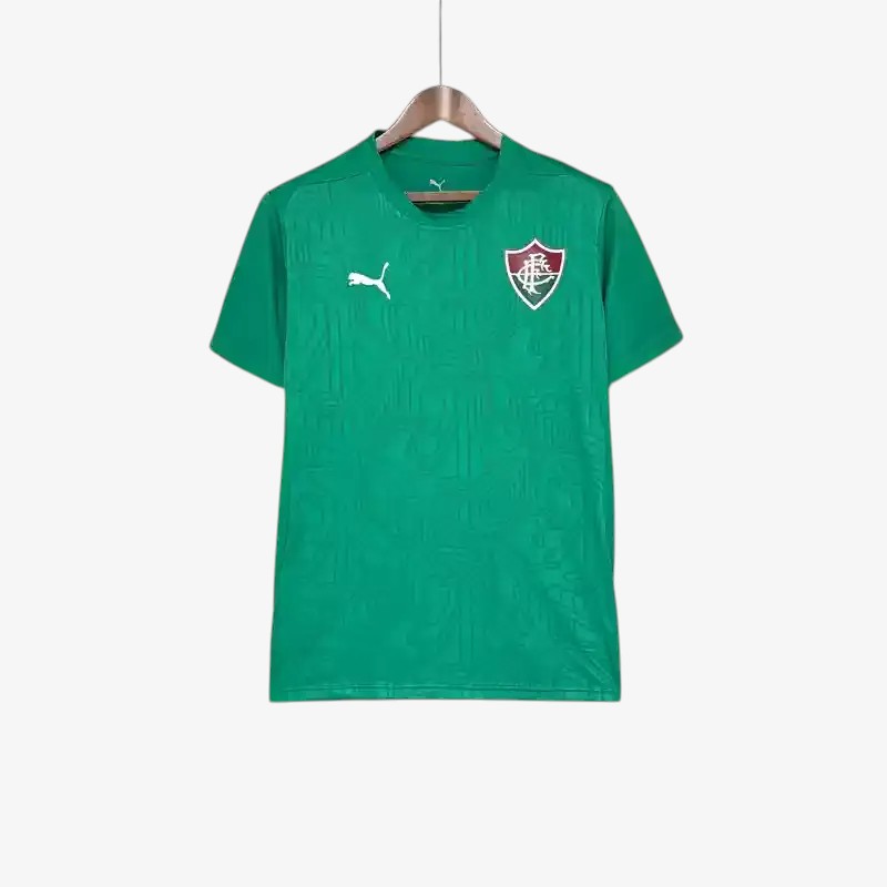 Fluminense Pre-match Jersey 2026/27