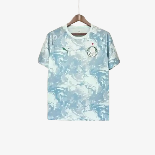 Palmeiras Pre-match Jersey 2026/27