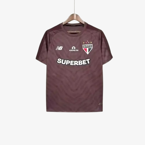 Sao Paulo Training Jersey 2026/27