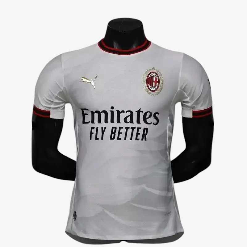 AC Milan Away Jersey 2026/27