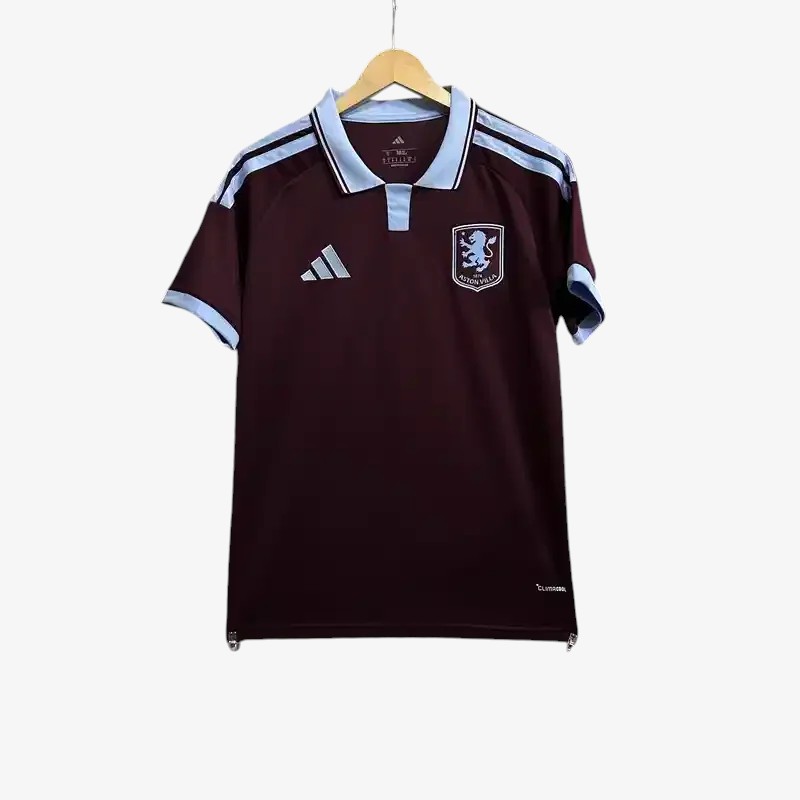 Aston Villa Home Jersey 2026/27