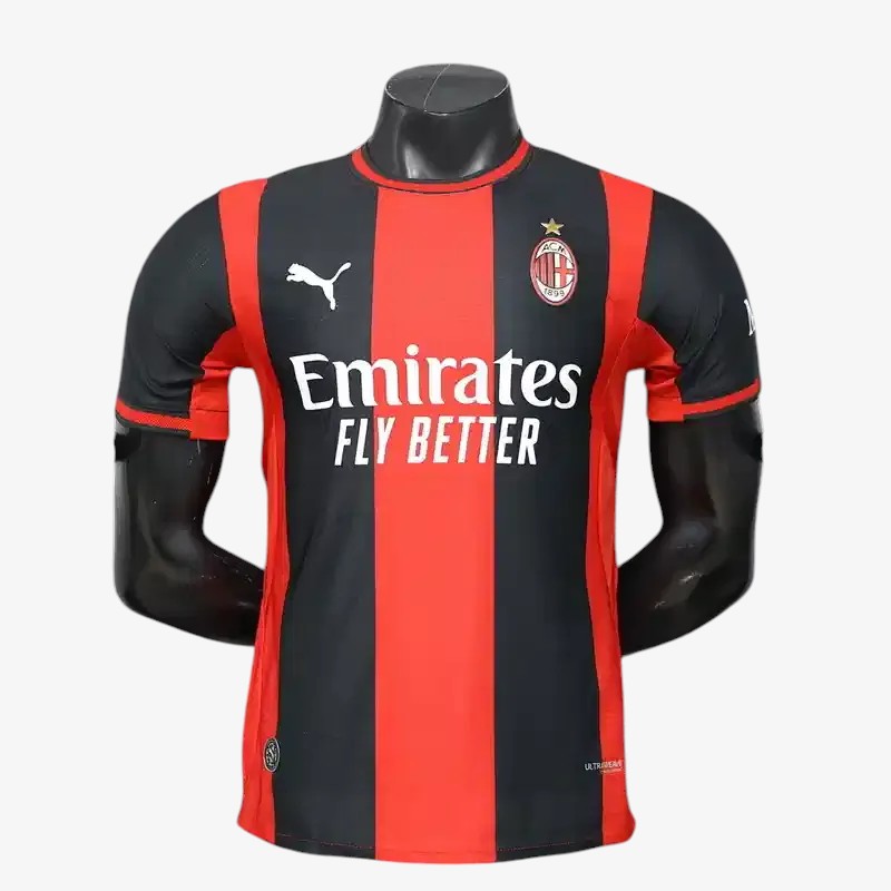 AC Milan Home Jersey 2026/27