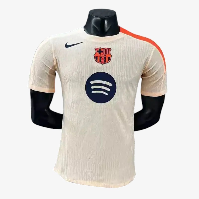 Barcelona Special Jersey Player Version 2026