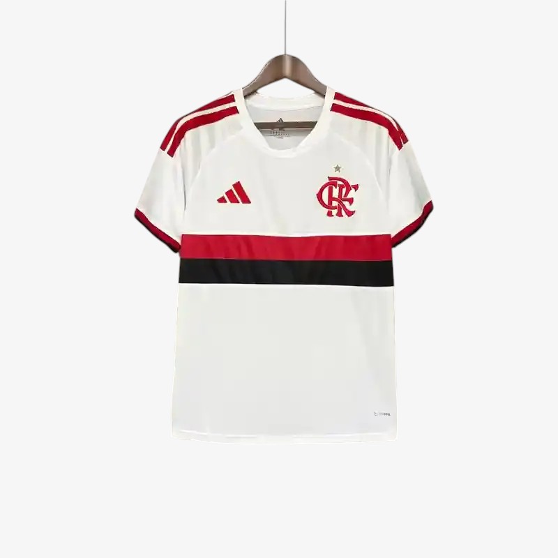 Flamengo Away Jersey 2026/27