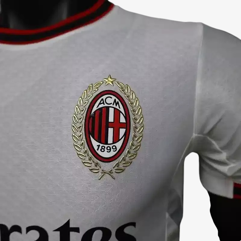 AC Milan Away Jersey 2026/27 - Image 2