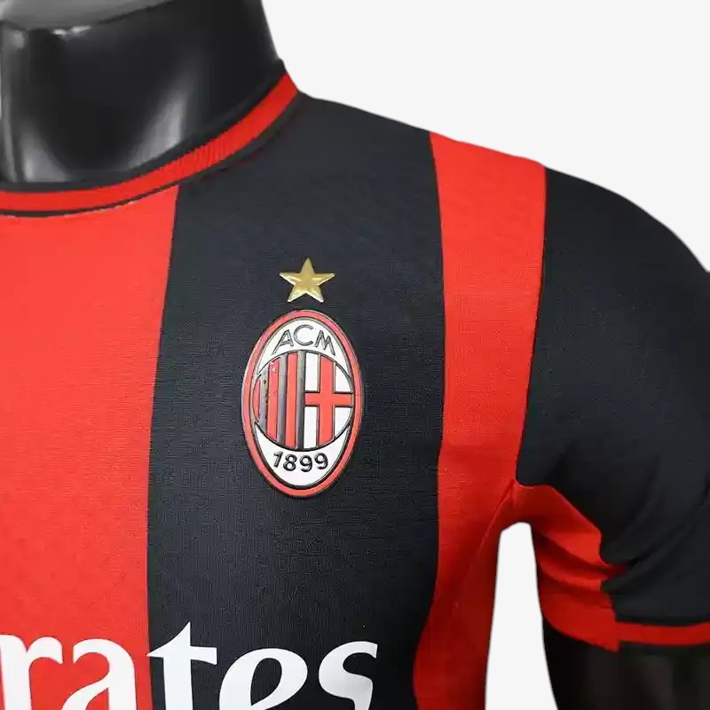 AC Milan Home Jersey 2026/27 - Image 2