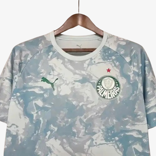 Palmeiras Pre-match Jersey 2026/27 - Image 4