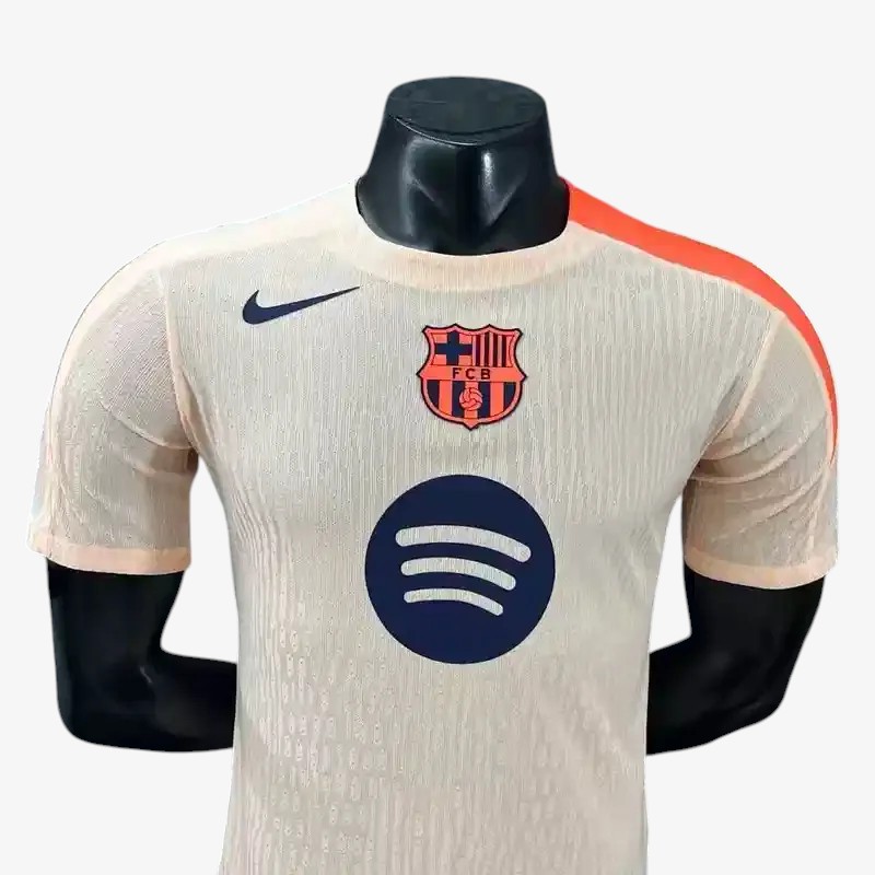 Barcelona Special Jersey Player Version 2026 - Image 5