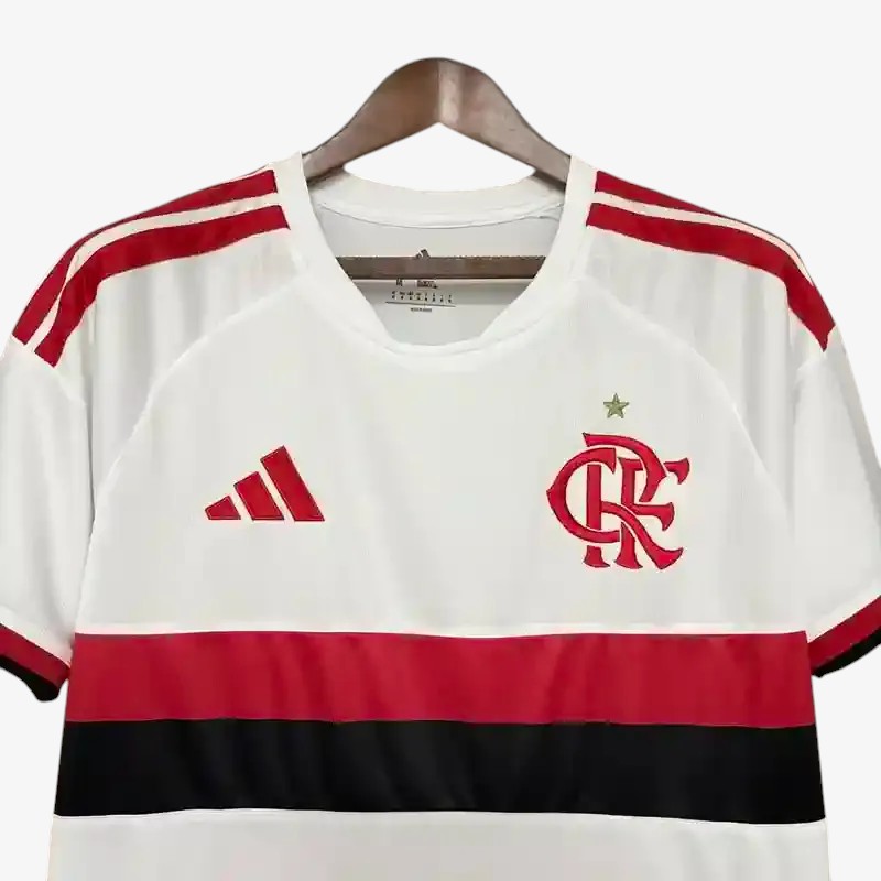 Flamengo Away Jersey 2026/27 - Image 6