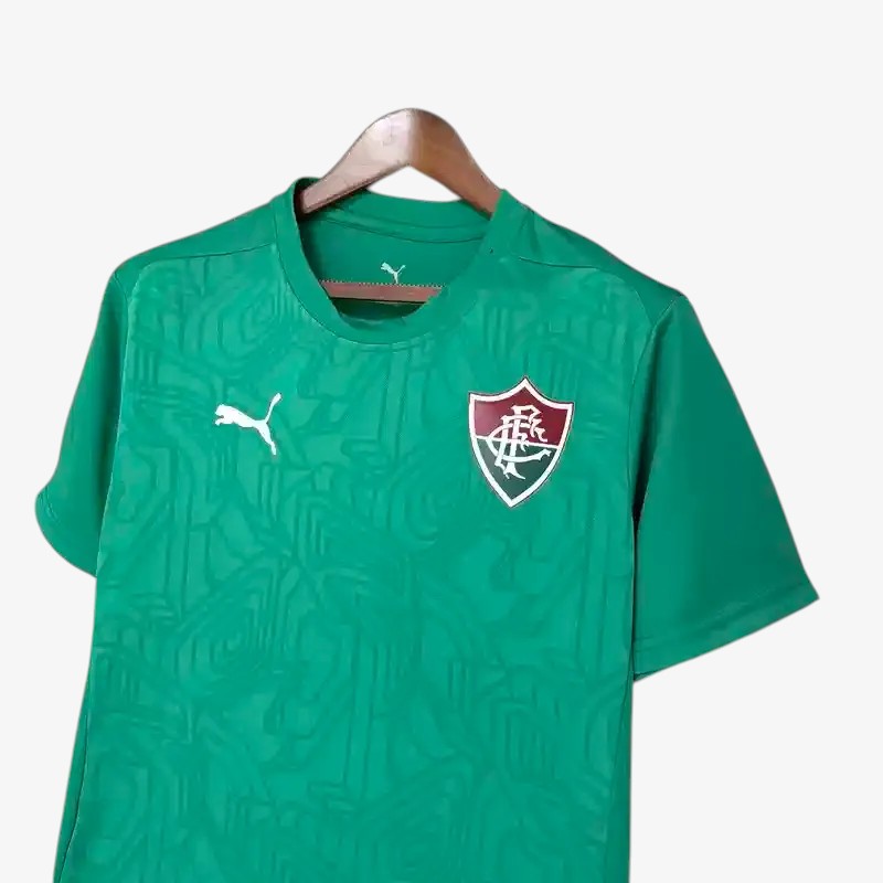Fluminense Pre-match Jersey 2026/27 - Image 5