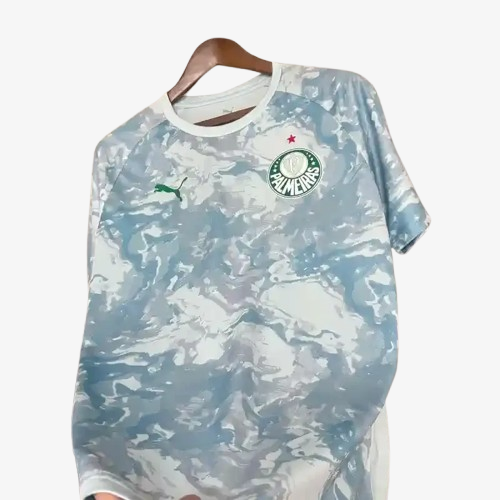 Palmeiras Pre-match Jersey 2026/27 - Image 3