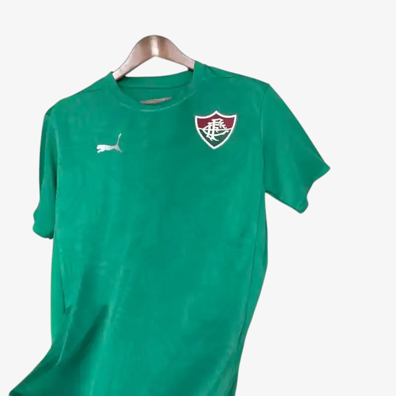 Fluminense Pre-match Jersey 2026/27 - Image 4