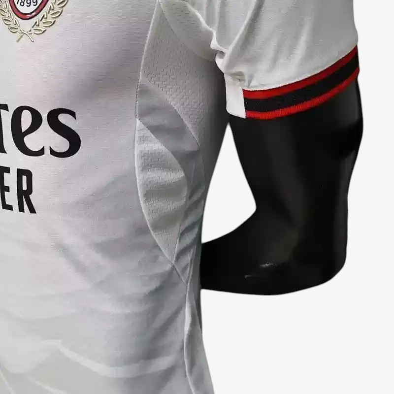 AC Milan Away Jersey 2026/27 - Image 4