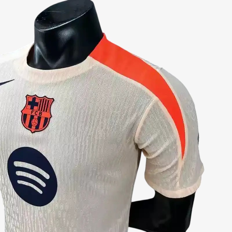 Barcelona Special Jersey Player Version 2026 - Image 4