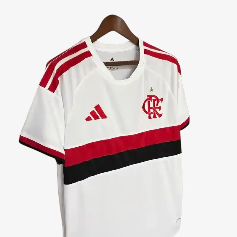 Flamengo Away Jersey 2026/27 - Image 5