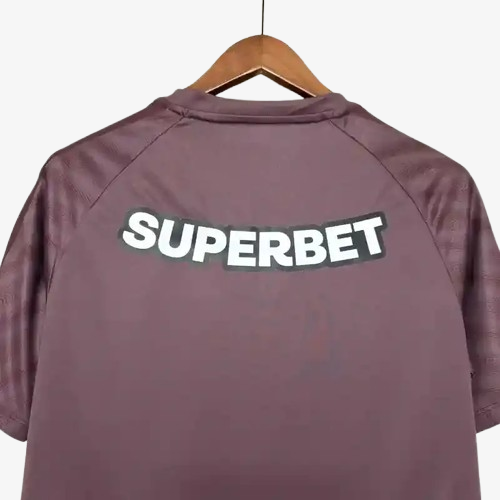 Sao Paulo Training Jersey 2026/27 - Image 2